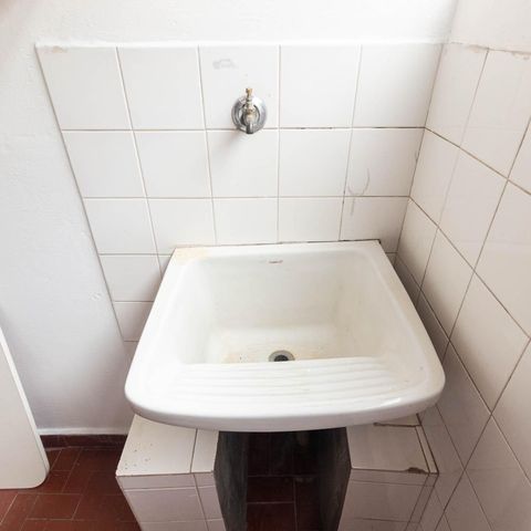 Apartamento à venda com 100m², 3 quartos e sem vaga Apartamento à venda com 100m², 3 quartos e sem vagaÁrea de serviço