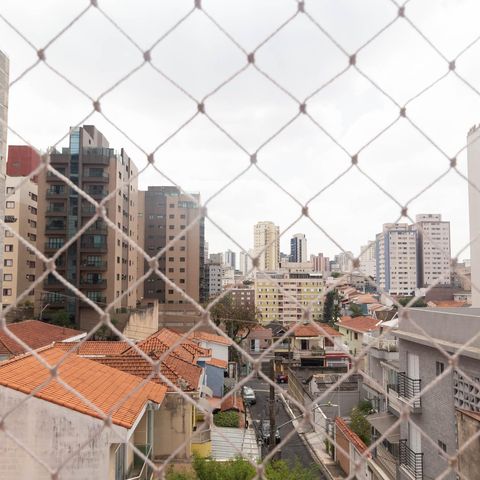 Apartamento à venda com 100m², 3 quartos e sem vaga Apartamento à venda com 100m², 3 quartos e sem vagaVista