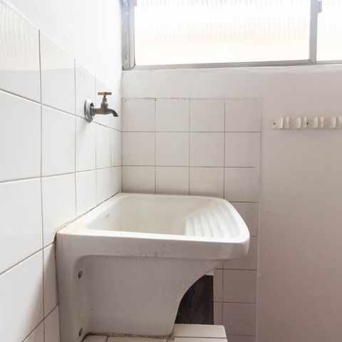 Apartamento à venda com 100m², 3 quartos e sem vaga Apartamento à venda com 100m², 3 quartos e sem vagaÁrea de serviço