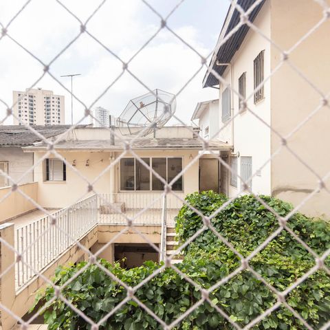 Apartamento à venda com 100m², 3 quartos e sem vaga Apartamento à venda com 100m², 3 quartos e sem vagaVista