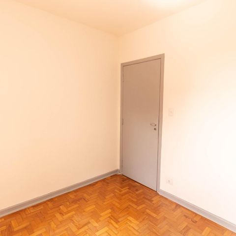 Apartamento à venda com 100m², 3 quartos e sem vaga Apartamento à venda com 100m², 3 quartos e sem vagaQuarto 2