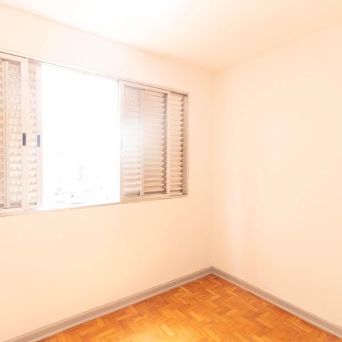 Apartamento à venda com 100m², 3 quartos e sem vaga Apartamento à venda com 100m², 3 quartos e sem vagaQuarto 2