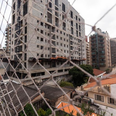 Apartamento à venda com 100m², 3 quartos e sem vaga Apartamento à venda com 100m², 3 quartos e sem vagaVista