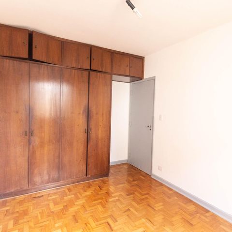 Apartamento à venda com 100m², 3 quartos e sem vaga Apartamento à venda com 100m², 3 quartos e sem vagaQuarto 1