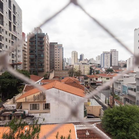 Apartamento à venda com 100m², 3 quartos e sem vaga Apartamento à venda com 100m², 3 quartos e sem vagaVista