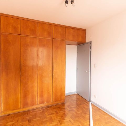 Apartamento à venda com 100m², 3 quartos e sem vaga Apartamento à venda com 100m², 3 quartos e sem vagaQuarto 3
