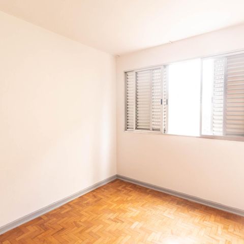 Apartamento à venda com 100m², 3 quartos e sem vaga Apartamento à venda com 100m², 3 quartos e sem vagaQuarto 1