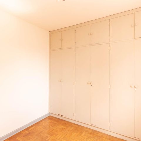 Apartamento à venda com 100m², 3 quartos e sem vaga Apartamento à venda com 100m², 3 quartos e sem vagaQuarto 2