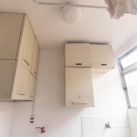 Apartamento à venda com 100m², 3 quartos e sem vaga Apartamento à venda com 100m², 3 quartos e sem vagaÁrea de serviço