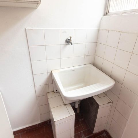 Apartamento à venda com 100m², 3 quartos e sem vaga Apartamento à venda com 100m², 3 quartos e sem vagaÁrea de serviço