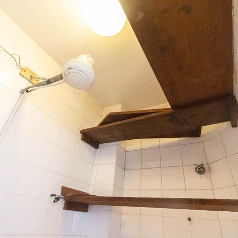 Apartamento à venda com 100m², 3 quartos e sem vaga Apartamento à venda com 100m², 3 quartos e sem vagaBanheiro de serviço