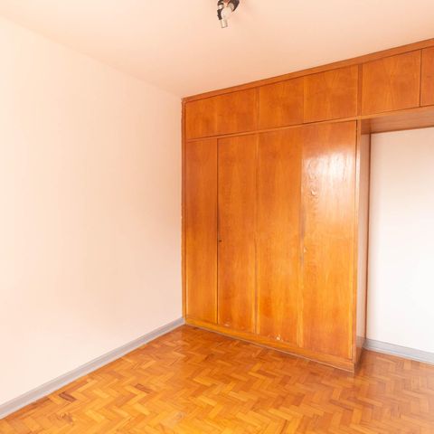 Apartamento à venda com 100m², 3 quartos e sem vaga Apartamento à venda com 100m², 3 quartos e sem vagaQuarto 3