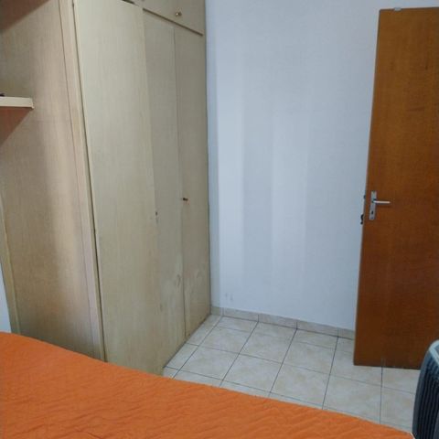 Apartamento à venda com 48m², 2 quartos e 1 vagaQuarto 2