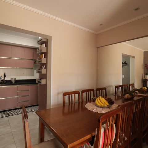 Apartamento à venda com 64m², 2 quartos e 1 vagaSala