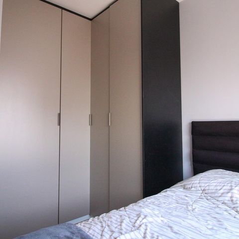 Apartamento à venda com 44m², 2 quartos e 1 vaga Apartamento à venda com 44m², 2 quartos e 1 vagaQuarto 2