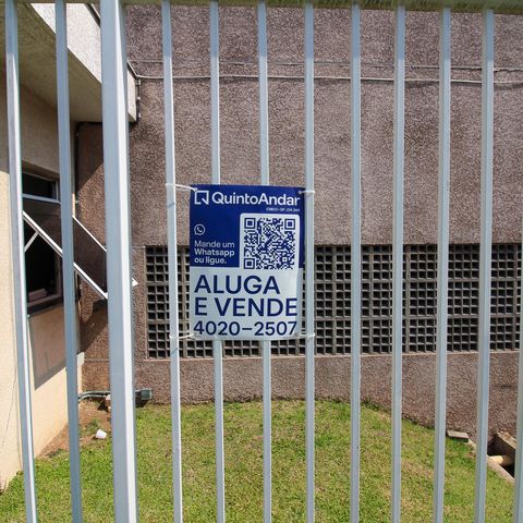 Apartamento à venda com 44m², 2 quartos e 1 vaga Apartamento à venda com 44m², 2 quartos e 1 vagaPlaca