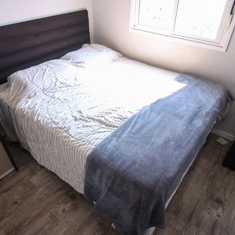 Apartamento à venda com 44m², 2 quartos e 1 vaga Apartamento à venda com 44m², 2 quartos e 1 vagaQuarto 2