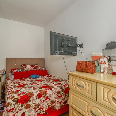 Apartamento à venda com 50m², 2 quartos e 1 vagaQuarto