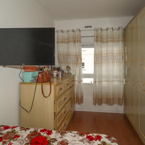 Apartamento à venda com 50m², 2 quartos e 1 vagaQuarto