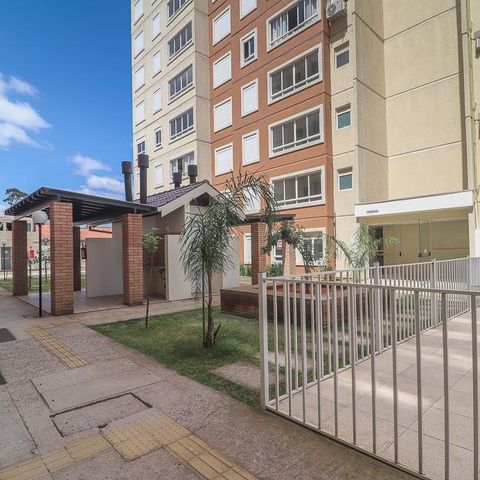 Apartamento à venda com 50m², 2 quartos e 1 vagaÁrea comum - Churrasqueira