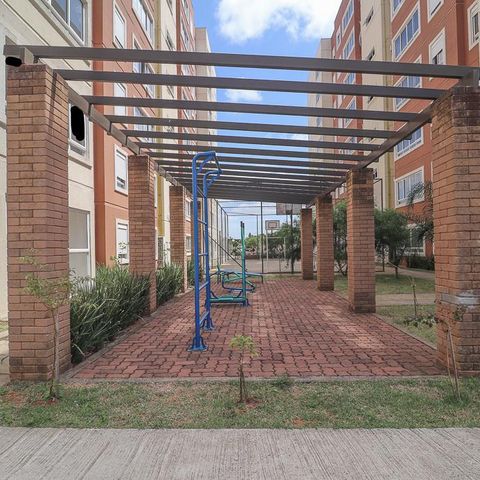 Apartamento à venda com 50m², 2 quartos e 1 vagaÁrea comum