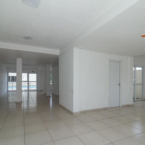 Apartamento à venda com 50m², 2 quartos e 1 vagaÁrea comum - Salão de festas