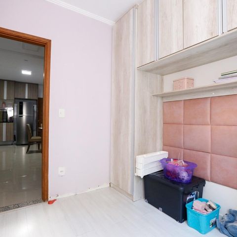 Apartamento à venda com 39m², 2 quartos e 1 vaga Apartamento à venda com 39m², 2 quartos e 1 vagaFoto 24