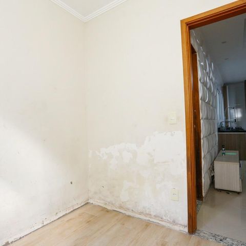 Apartamento à venda com 39m², 2 quartos e 1 vaga Apartamento à venda com 39m², 2 quartos e 1 vagaFoto 20