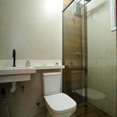 Apartamento à venda com 39m², 2 quartos e 1 vaga Apartamento à venda com 39m², 2 quartos e 1 vagaFoto 26