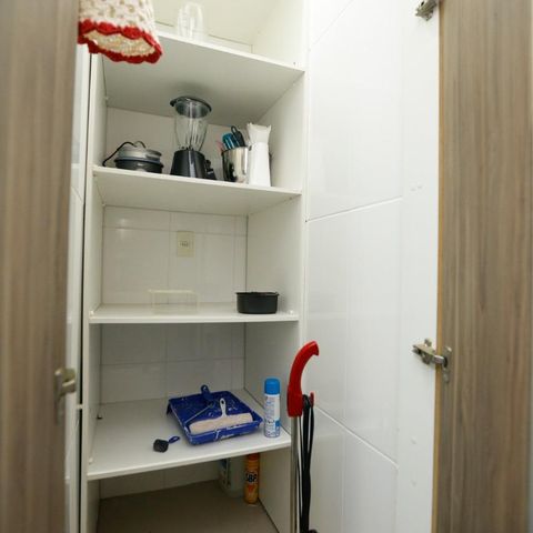 Apartamento à venda com 39m², 2 quartos e 1 vaga Apartamento à venda com 39m², 2 quartos e 1 vagaFoto 13