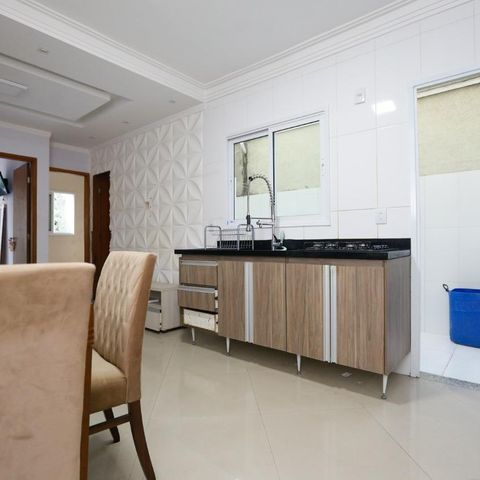 Apartamento à venda com 39m², 2 quartos e 1 vaga Apartamento à venda com 39m², 2 quartos e 1 vagaFoto 12