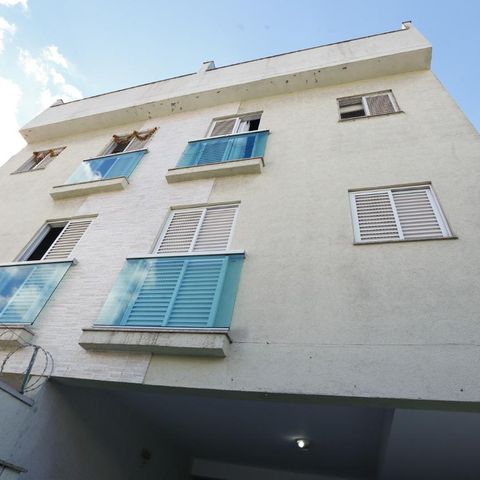 Apartamento à venda com 39m², 2 quartos e 1 vaga Apartamento à venda com 39m², 2 quartos e 1 vagaFoto 04