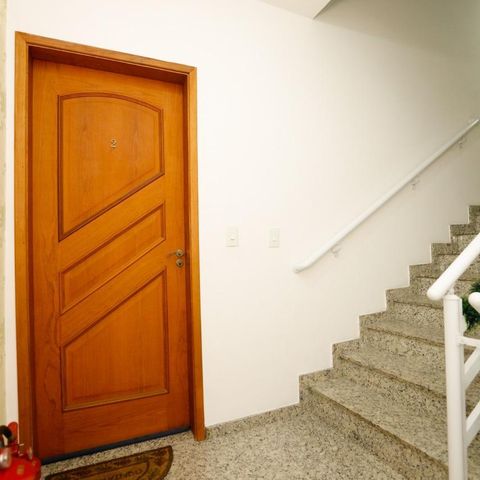 Apartamento à venda com 39m², 2 quartos e 1 vaga Apartamento à venda com 39m², 2 quartos e 1 vagaFoto 06