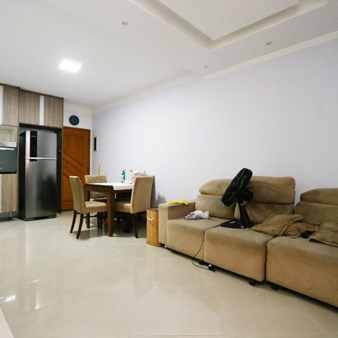 Apartamento à venda com 39m², 2 quartos e 1 vaga Apartamento à venda com 39m², 2 quartos e 1 vagaFoto 07
