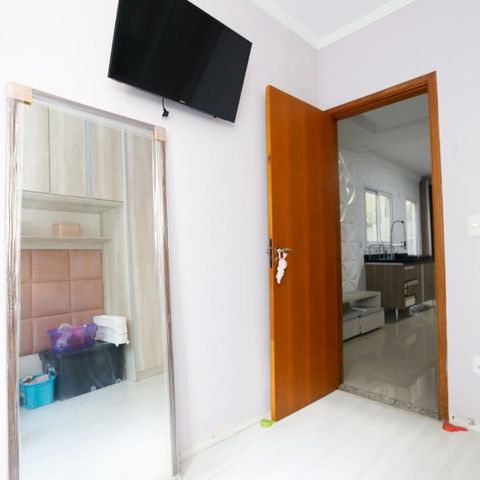 Apartamento à venda com 39m², 2 quartos e 1 vaga Apartamento à venda com 39m², 2 quartos e 1 vagaFoto 25