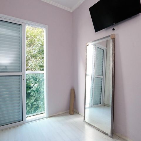 Apartamento à venda com 39m², 2 quartos e 1 vaga Apartamento à venda com 39m², 2 quartos e 1 vagaFoto 23