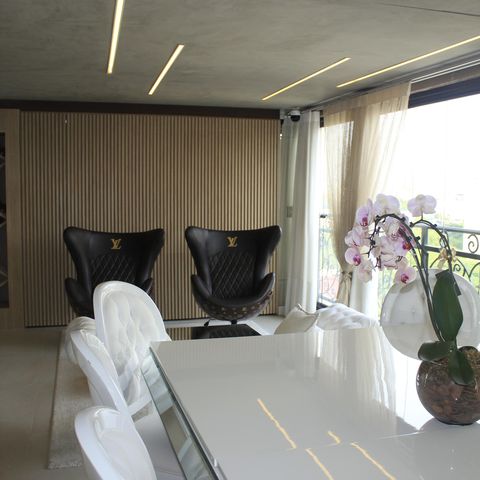 Apartamento à venda com 145m², 4 quartos e 2 vagasSala