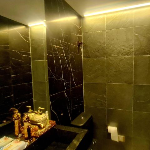 Apartamento à venda com 145m², 4 quartos e 2 vagasLavabo