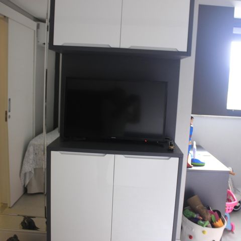 Apartamento à venda com 145m², 4 quartos e 2 vagasSuíte 2