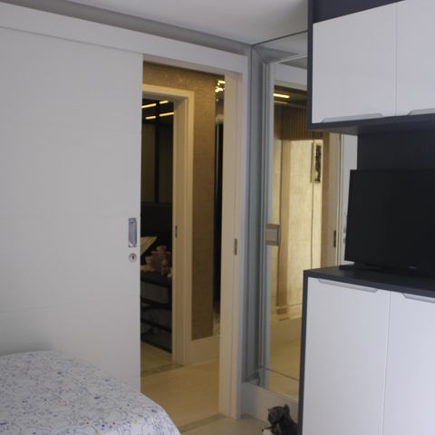 Apartamento à venda com 145m², 4 quartos e 2 vagasSuíte 2