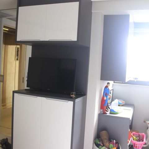 Apartamento à venda com 145m², 4 quartos e 2 vagasSuíte 2