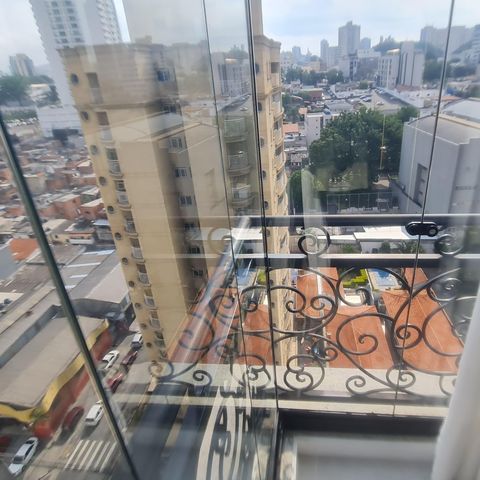 Apartamento à venda com 145m², 4 quartos e 2 vagasVaranda 