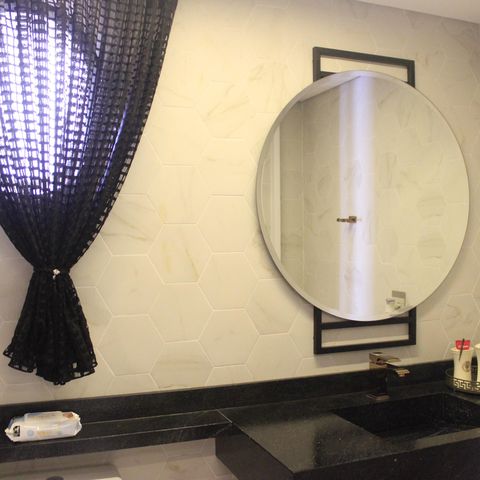 Apartamento à venda com 145m², 4 quartos e 2 vagasBanheiro da Suíte 2