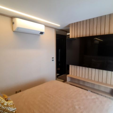 Apartamento à venda com 145m², 4 quartos e 2 vagasSuíte 1