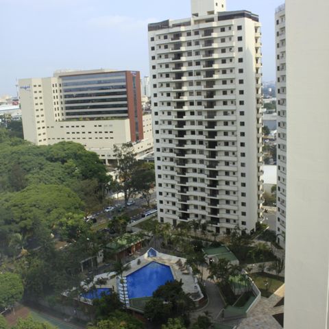 Apartamento à venda com 145m², 4 quartos e 2 vagasSala