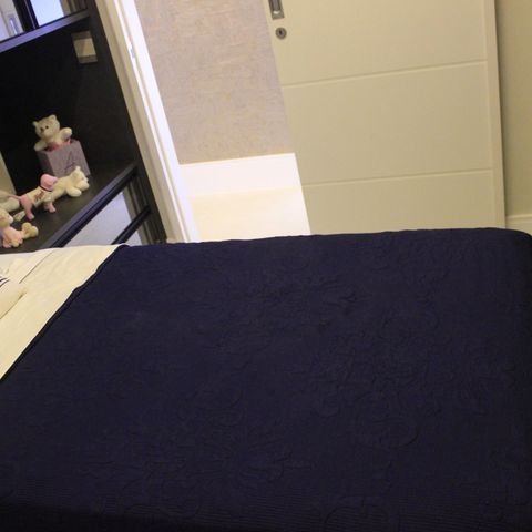 Apartamento à venda com 145m², 4 quartos e 2 vagasQuarto 