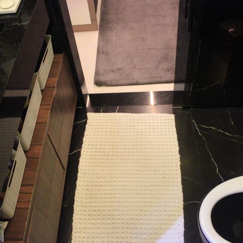 Apartamento à venda com 145m², 4 quartos e 2 vagasBanheiro da Suite 1