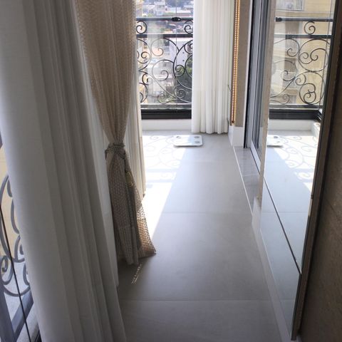 Apartamento à venda com 145m², 4 quartos e 2 vagasVaranda 