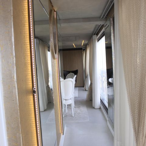 Apartamento à venda com 145m², 4 quartos e 2 vagasVaranda 