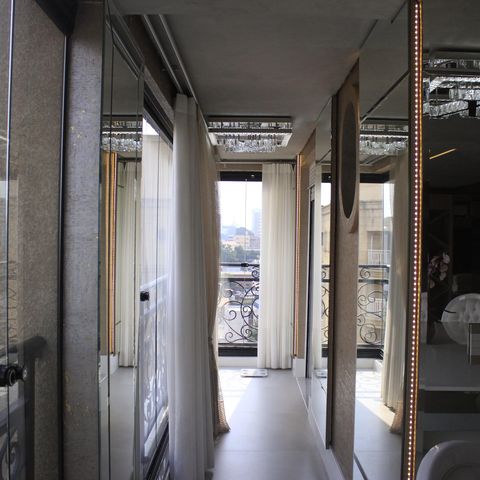 Apartamento à venda com 145m², 4 quartos e 2 vagasVaranda 